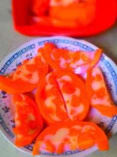 Foto resep Puding susu pepaya
