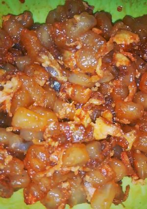 Foto resep Cilor (Aci Telor)