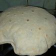 फुल्का रोटी (Fulka roti recipe in hindi)