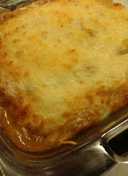 Scain's version Shepherds Pie