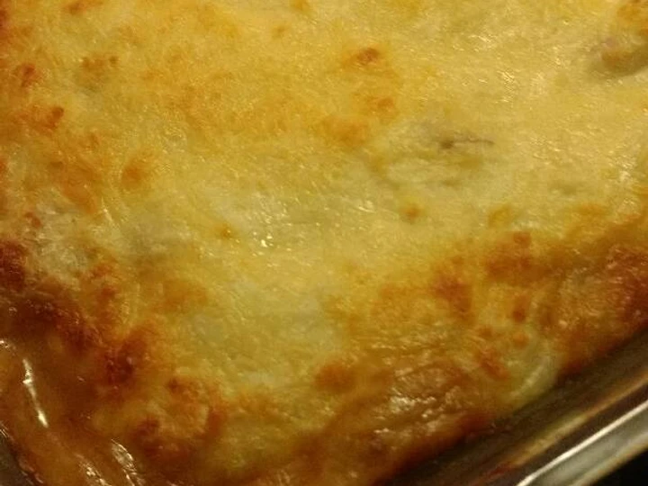 Simple Way Prepare Recipe Scain&amp;#39;s version Shepherds Pie that is  Makes Drooling, Appealing}