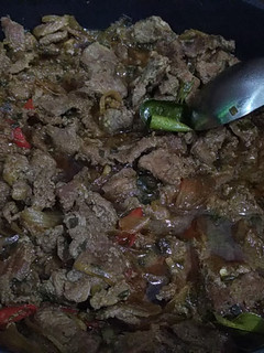 Foto resep Bulgogi beef