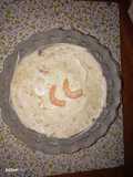 Ensaladilla de Gambas