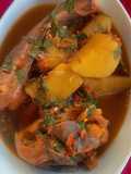Medicinal catfish pepper soup