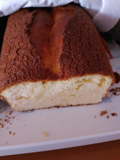 Una foto de Bizcocho de Leche Condensada