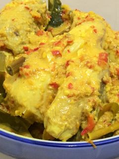 Foto resep Gulai Ayam