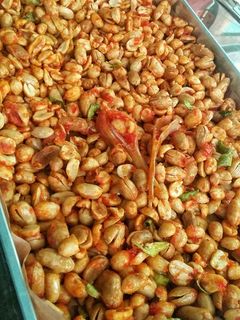 Foto resep Kacang Thailand