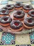 🍩 Donuts au Chocolat🍩