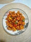 Ayam Kaloke / Ayam Asam Manis