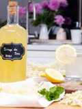 Sirop de soc