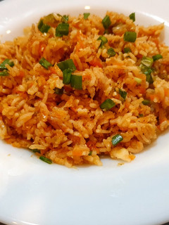 फ्राइड राइस (Fried rice recipe in hindi) रेसिपी मुख्य फोटो