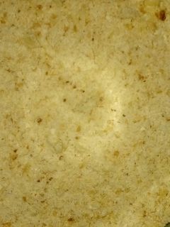 عکسی از دستور آرد سوخاری