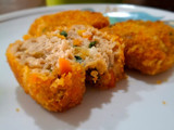 Nugget Ayam Udang