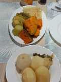 Puchero Canario en Thermomix TM6