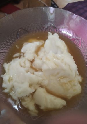 Foto resep Bubur Sumsum 100% Anti Gagal