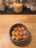 Rougail de saucisses