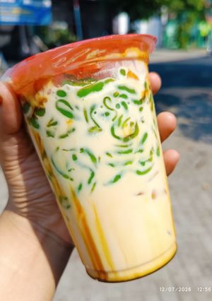 Foto resep Dawet Ayu