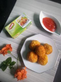 Foto resep Brulee Bomb