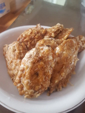 Langkah Gampang Menyiapkan Resep Tempe Goreng Kemul yang Menggugah Selera Anti Ribet, Bikin Ngiler