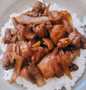 Resep Ayam teriyaki endulll yang Enak