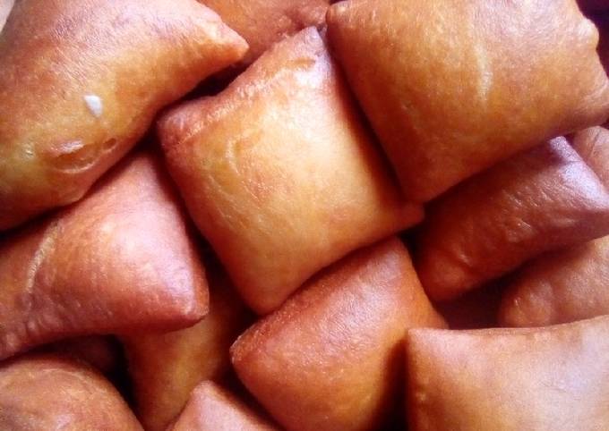 Mandazi