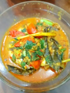 Foto resep Pindang Patin
