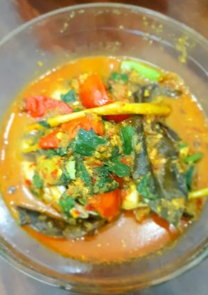 Foto resep Pindang Patin