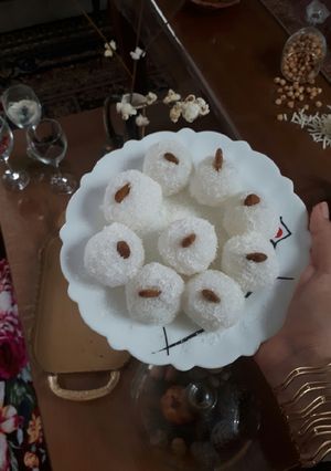 عکسی از دستور باسلوق