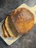 Pane rustico