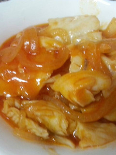 Una foto de Bacalao guisado
