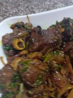 A picture of Mutton#local Food contest_nairobi west.