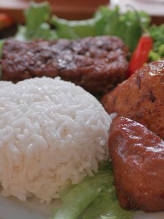 Foto resep Bacem tahu tempe