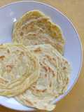 Roti cane