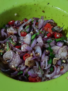 Foto resep Sambal Matah