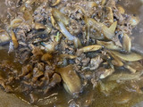 Bulgogi