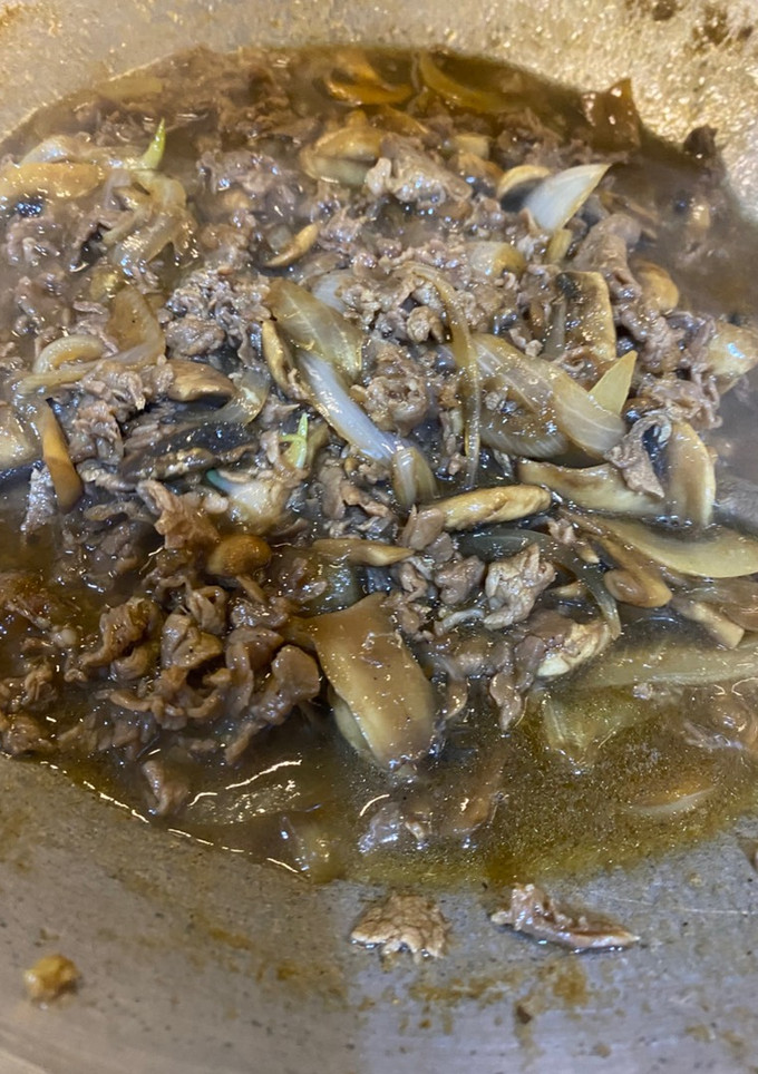 Foto resep Bulgogi