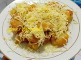 Banana Nuget Sederhana