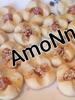 صورة لوصفة قاطو خفيف للأطفال بالنشاء