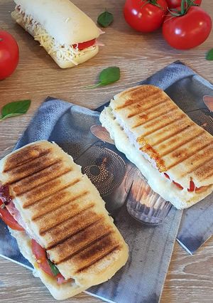 Une photo de Panini