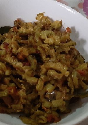 Foto resep Pare nenek