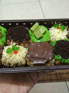 Foto resep Nugget Pisang