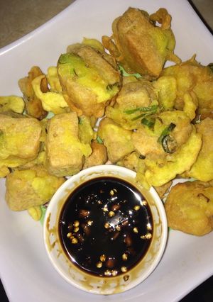 Foto resep Tahu kemul