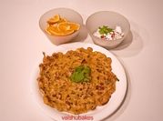 A picture of jowar millet