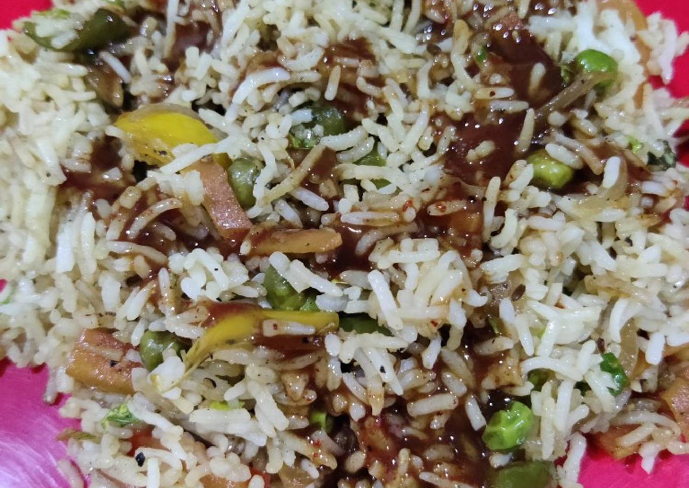 Fried rice