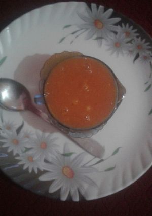 टमाटर का सूप (tamatar ka soup recipe in Hindi) रेसिपी मुख्य फोटो