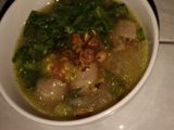 Bakso ala rumah