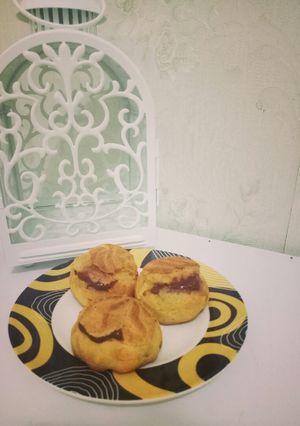 Foto resep Sus coklat