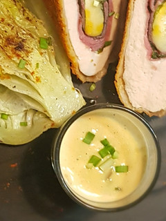 Foto resep Mushroom sauce