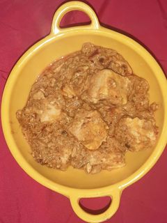 শাহী পনির(Shahi paneer recipe in Bengali) রেসিপির প্রধান ছবি