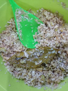 Foto resep Megono pekalongan